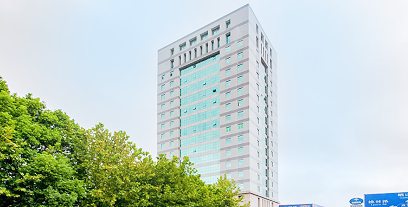 Shanghai Headquarters